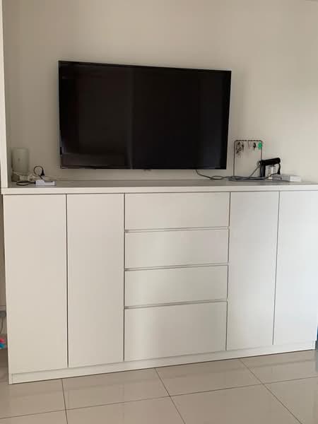 Maisson untuk Untuk Disewa - RM 1,600 /bulan, Apr 2026 - Interior - PropertyGuru.com.my