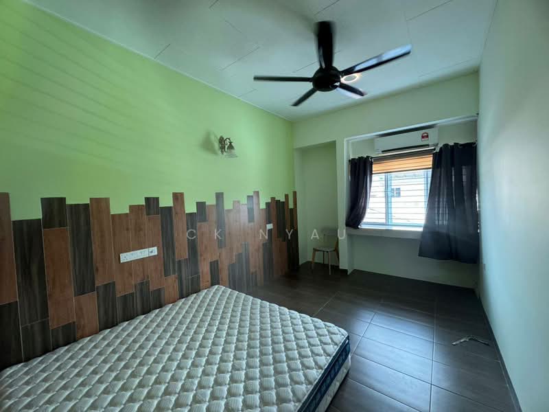 Ipoh garden fully furnished 2 storey house for rent untuk Untuk Disewa - RM 2,000 /bulan, Mac 2026 - Bedroom - PropertyGuru.com.my