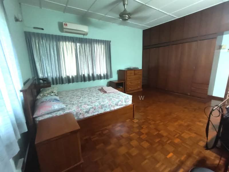 Semi-Detached House for Sale in SS3 (Petaling Jaya) - LC Seow - Bedroom - PropertyGuru.com.my