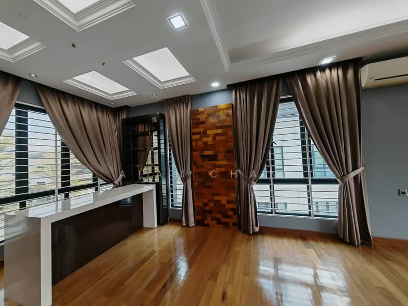 Semi-Detached House for Rent in 16 Sierra (Puchong) - Alan Chan - Interior - PropertyGuru.com.my