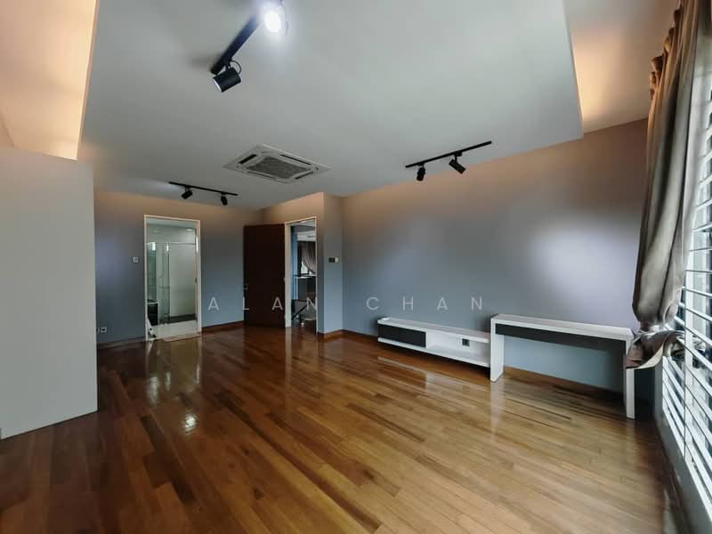 Semi-Detached House for Rent in 16 Sierra (Puchong) - Alan Chan - Living Room - PropertyGuru.com.my