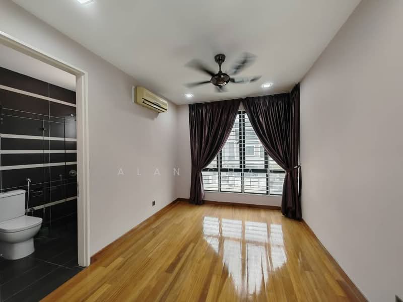 Semi-Detached House for Rent in 16 Sierra (Puchong) - Alan Chan - Bathroom - PropertyGuru.com.my