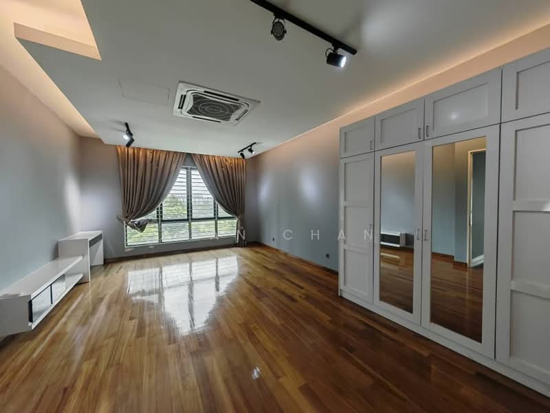 Semi-Detached House for Rent in 16 Sierra (Puchong) - Alan Chan - Bedroom - PropertyGuru.com.my