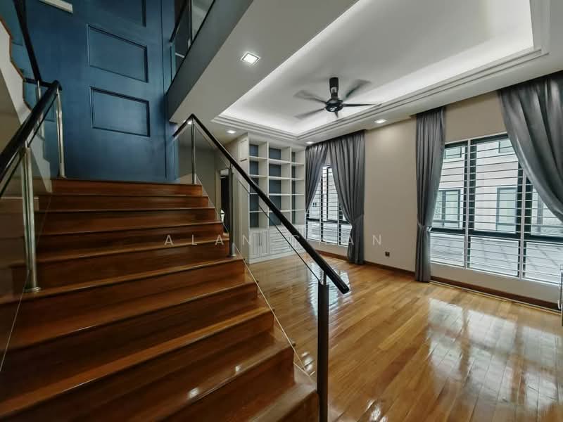 Semi-Detached House for Rent in 16 Sierra (Puchong) - Alan Chan - Interior - PropertyGuru.com.my