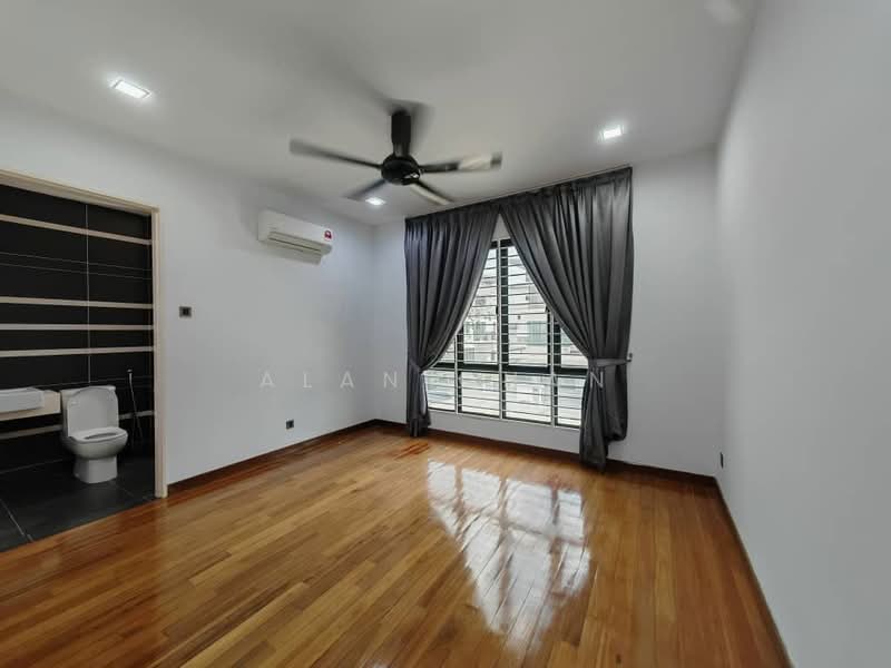 Semi-Detached House for Rent in 16 Sierra (Puchong) - Alan Chan - Bedroom - PropertyGuru.com.my