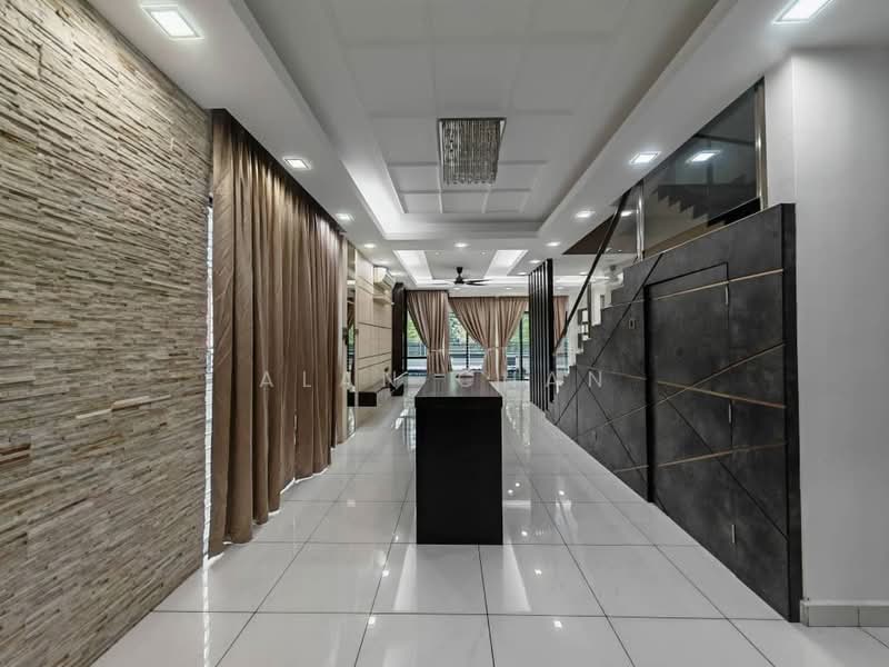 Semi-Detached House for Rent in 16 Sierra (Puchong) - Alan Chan - Interior - PropertyGuru.com.my