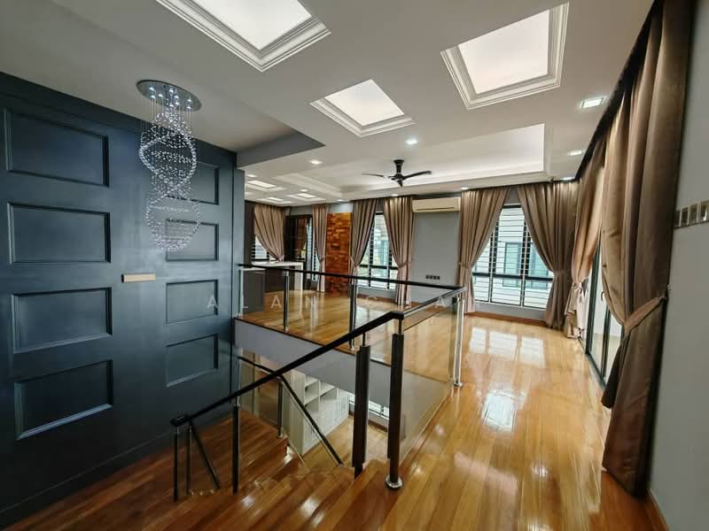 Semi-Detached House for Rent in 16 Sierra (Puchong) - Alan Chan - Interior - PropertyGuru.com.my