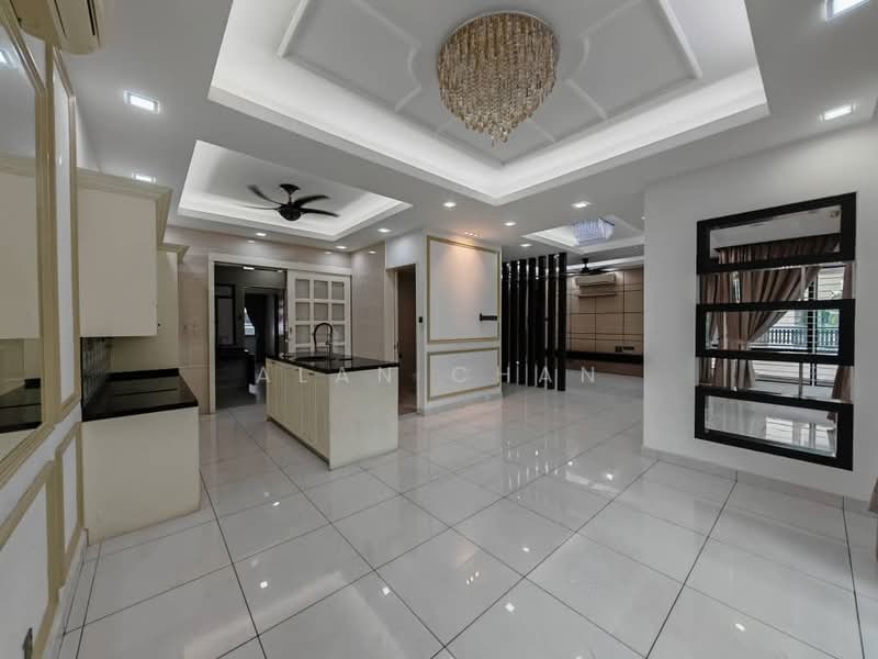Semi-Detached House for Rent in 16 Sierra (Puchong) - Alan Chan - Kitchen - PropertyGuru.com.my