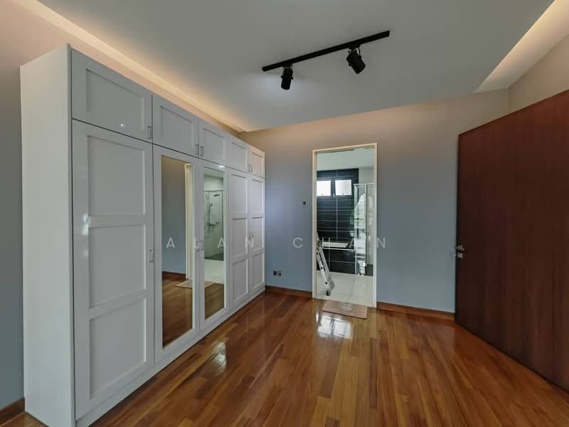 Semi-Detached House for Rent in 16 Sierra (Puchong) - Alan Chan - Bedroom - PropertyGuru.com.my