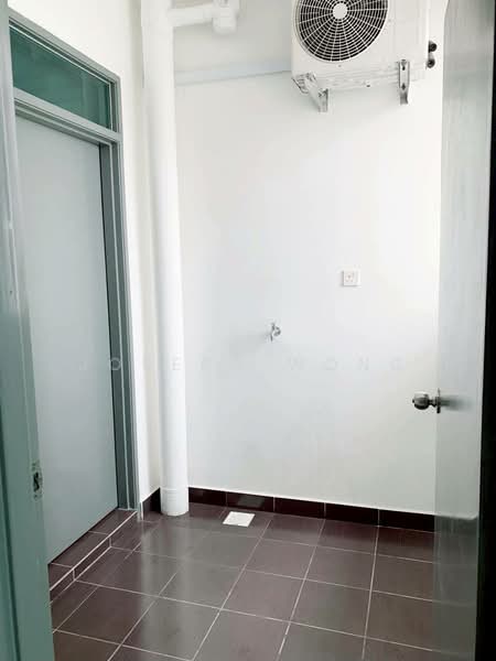 Condominium for Rent at The Aliff Residences (Alif Utama) - Joseph Wong - Interior - PropertyGuru.com.my