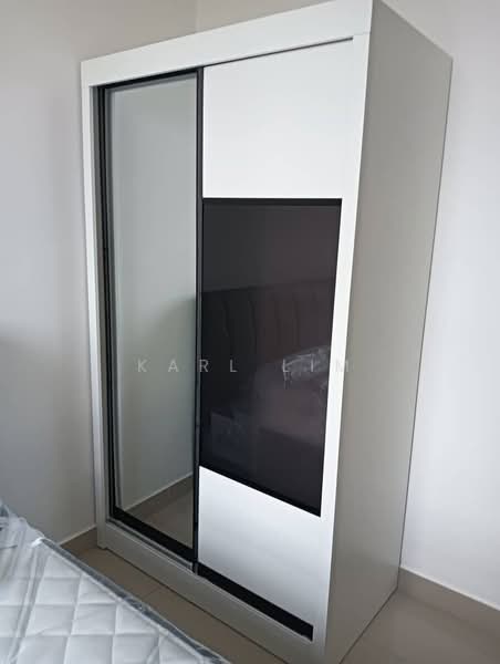 Service Residence for Rent at Vista Tiara (MBW Bay) - Karl Lim - Bedroom - PropertyGuru.com.my