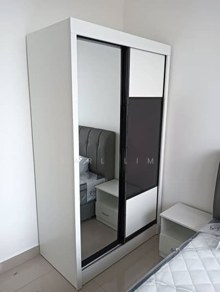 Service Residence for Rent at Vista Tiara (MBW Bay) - Karl Lim - Bedroom - PropertyGuru.com.my