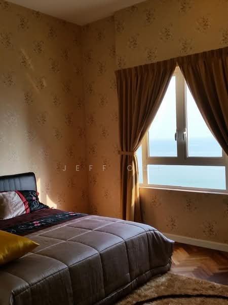 Quayside Condominium untuk Untuk Disewa - RM 3,300 /bulan, Apr 2026 - Bedroom - PropertyGuru.com.my