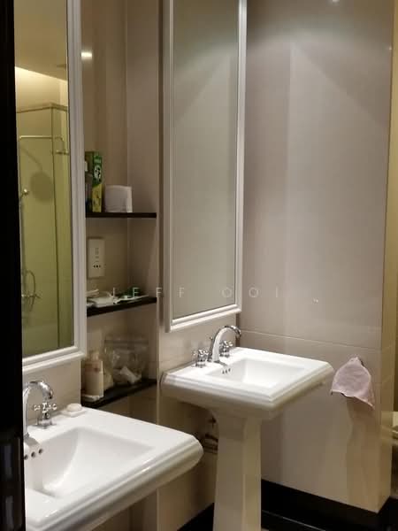 Quayside Condominium untuk Untuk Disewa - RM 3,300 /bulan, Apr 2026 - Bathroom - PropertyGuru.com.my