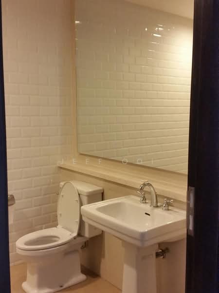 Quayside Condominium untuk Untuk Disewa - RM 3,300 /bulan, Apr 2026 - Bathroom - PropertyGuru.com.my