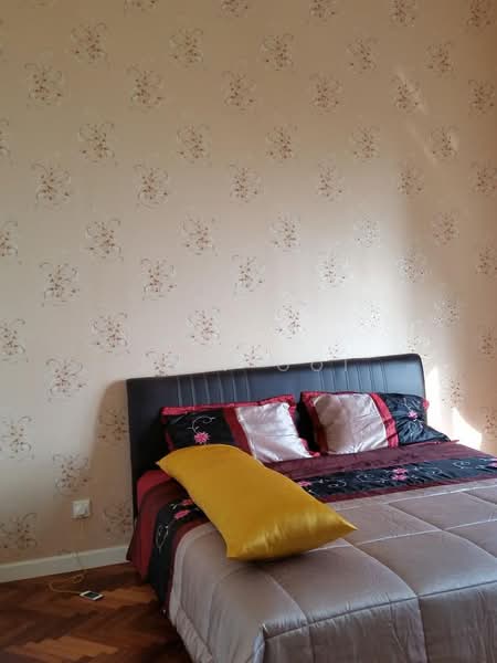 Quayside Condominium untuk Untuk Disewa - RM 3,300 /bulan, Apr 2026 - Bedroom - PropertyGuru.com.my