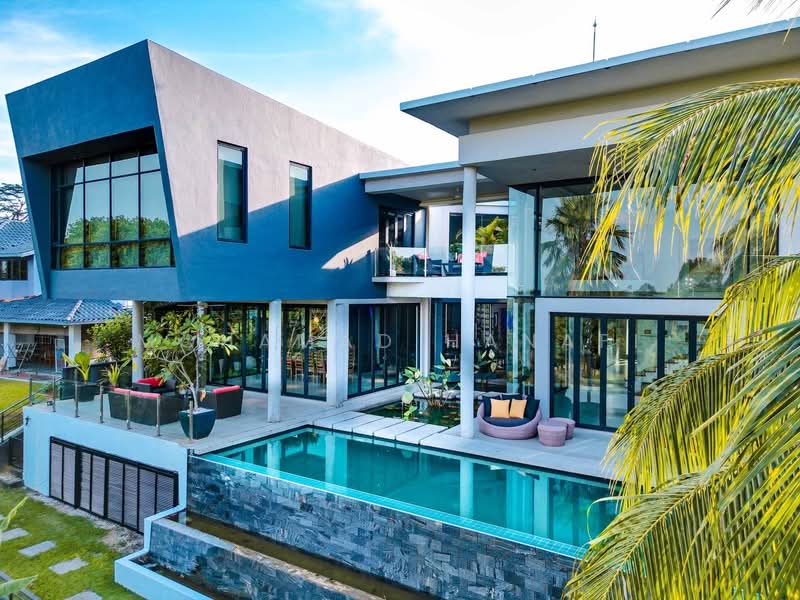 Bungalow for Sale in Shah Alam (Selangor) - Mohamad Hanafi - PropertyGuru.com.my