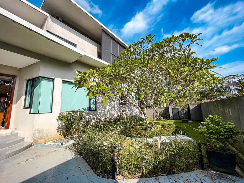 Bungalow for Sale in Shah Alam (Selangor) - Mohamad Hanafi - PropertyGuru.com.my