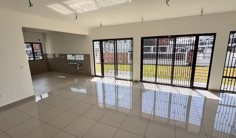 Elmina Green Seven untuk Untuk Dijual - RM 1,400,000, Mac 2026 - Living Room - PropertyGuru.com.my