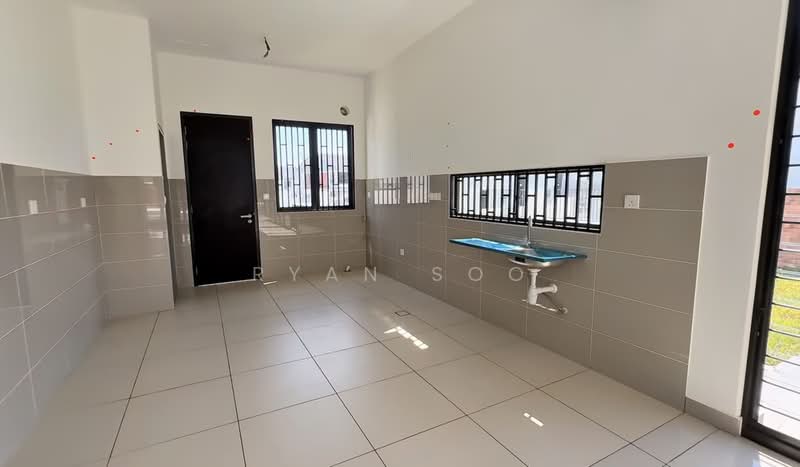 Elmina Green Seven untuk Untuk Dijual - RM 1,400,000, Mac 2026 - Kitchen - PropertyGuru.com.my