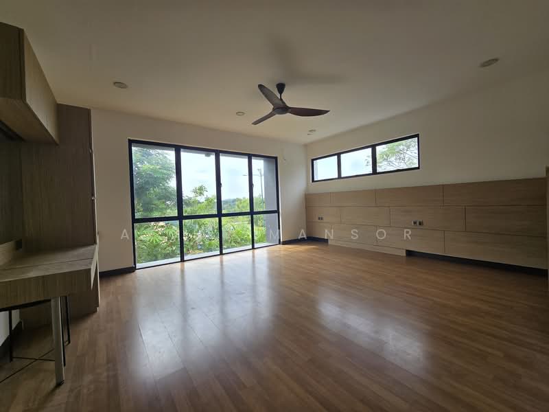 Saffron Hills Denai Alam untuk Untuk Dijual - RM 1,388,000, Mac 2026 - Master Bedroom - PropertyGuru.com.my