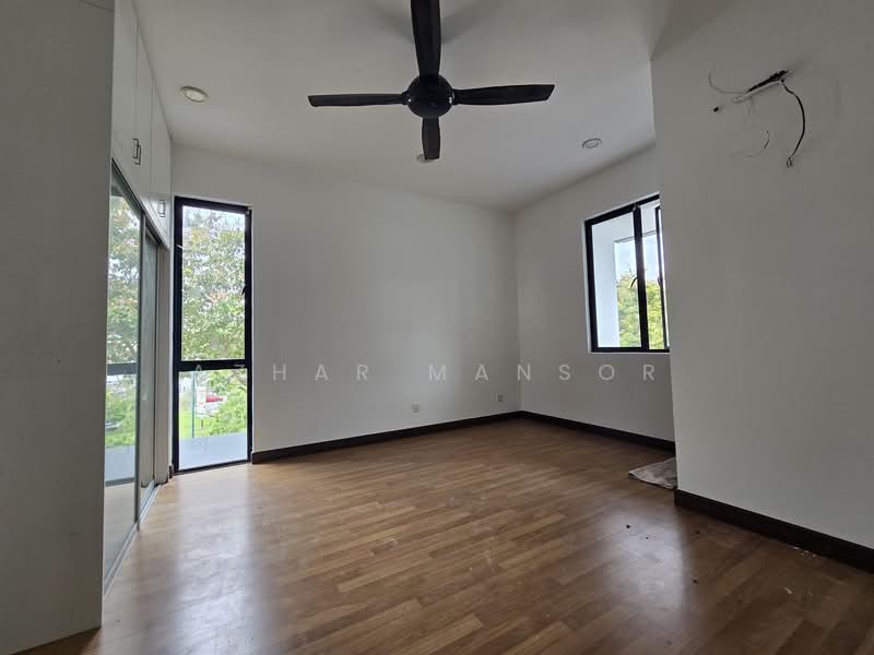 Saffron Hills Denai Alam untuk Untuk Dijual - RM 1,388,000, Mac 2026 - Bedroom 1 - PropertyGuru.com.my