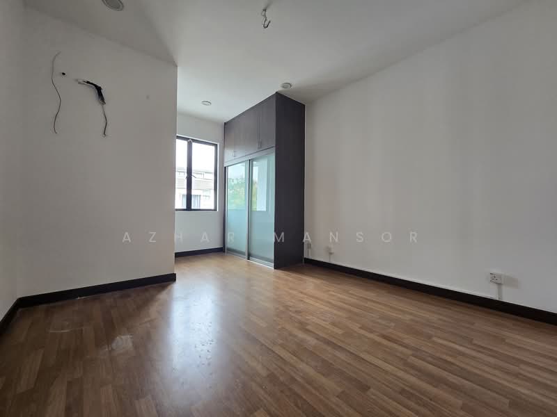 Saffron Hills Denai Alam untuk Untuk Dijual - RM 1,388,000, Mac 2026 - Bedroom 2 - PropertyGuru.com.my