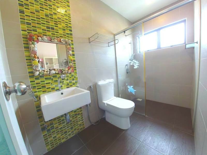 Sering Ukay, Ampang Jaya untuk Untuk Dijual - RM 1,092,000, Apr 2026 - Bathroom - PropertyGuru.com.my