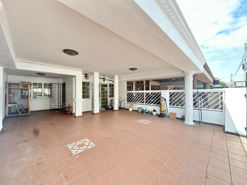 Bandar Baru Bangi untuk Untuk Dijual - RM 590,000, Apr 2026 - Exterior - PropertyGuru.com.my