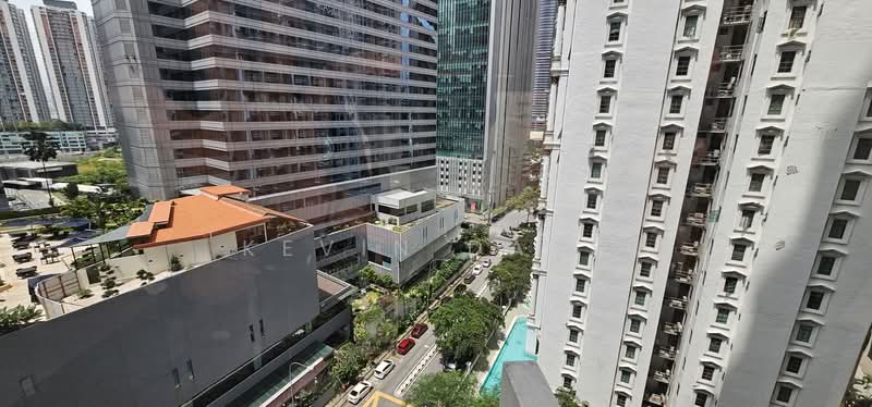 Office for Rent in KLCC (KL City Centre) - Kevin Dass - Exterior - PropertyGuru.com.my
