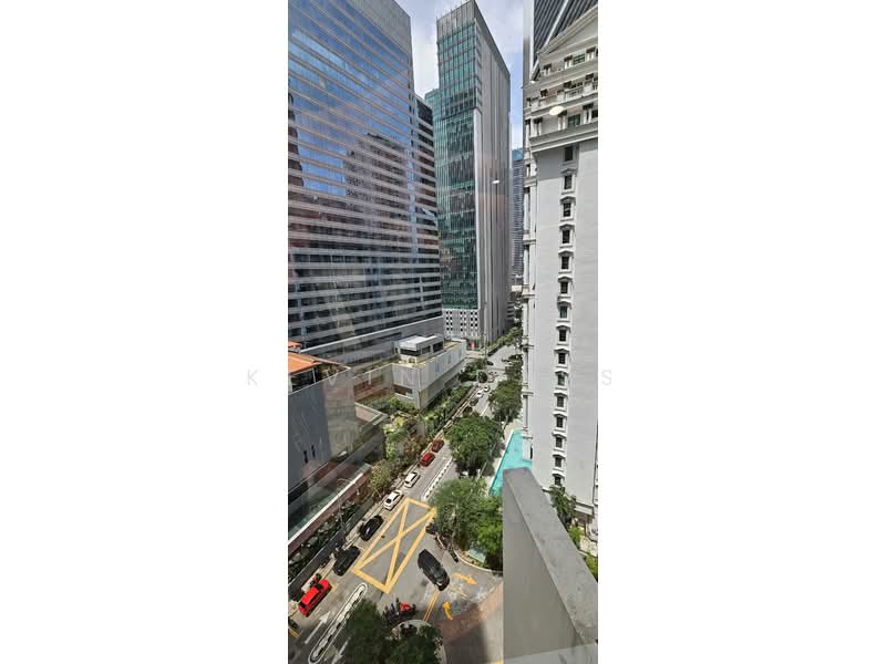 Office for Rent in KLCC (KL City Centre) - Kevin Dass - Exterior - PropertyGuru.com.my