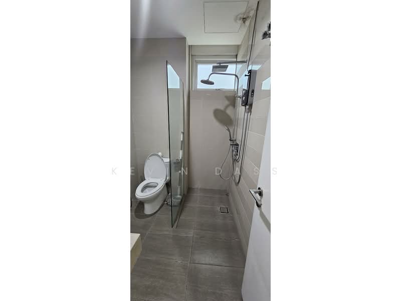 Office for Rent in KLCC (KL City Centre) - Kevin Dass - Bathroom - PropertyGuru.com.my
