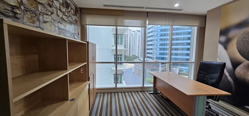 Office for Rent in KLCC (KL City Centre) - Kevin Dass - Study - PropertyGuru.com.my