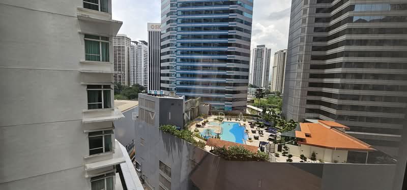 Office for Rent in KLCC (KL City Centre) - Kevin Dass - Exterior - PropertyGuru.com.my