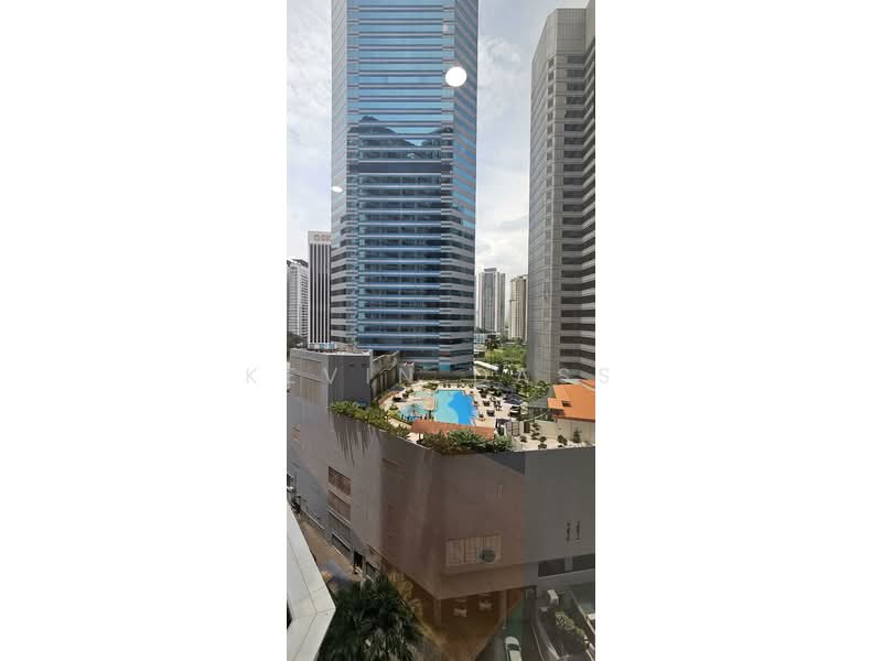 Office for Rent in KLCC (KL City Centre) - Kevin Dass - Exterior - PropertyGuru.com.my