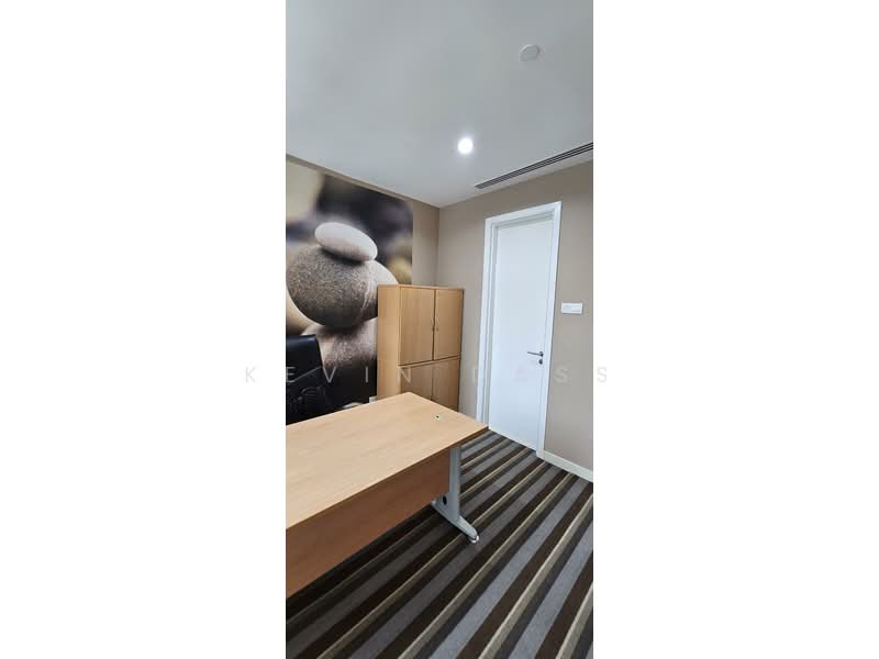 Office for Rent in KLCC (KL City Centre) - Kevin Dass - Interior - PropertyGuru.com.my