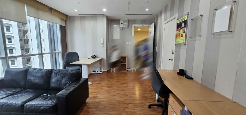 Office for Rent in KLCC (KL City Centre) - Kevin Dass - Interior - PropertyGuru.com.my