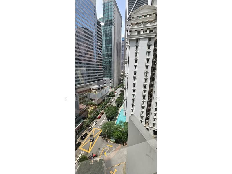 Office for Rent in KLCC (KL City Centre) - Kevin Dass - Exterior - PropertyGuru.com.my