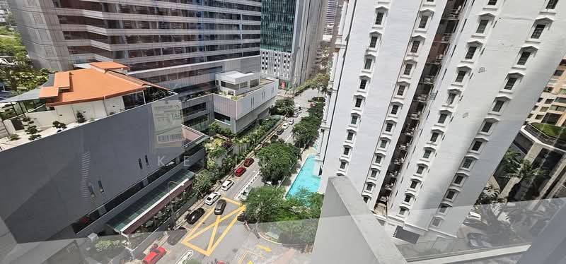 Office for Rent in KLCC (KL City Centre) - Kevin Dass - Exterior - PropertyGuru.com.my