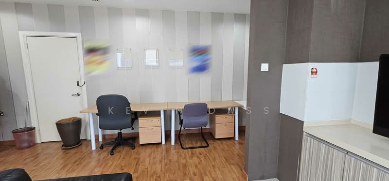 Office for Rent in KLCC (KL City Centre) - Kevin Dass - Study - PropertyGuru.com.my