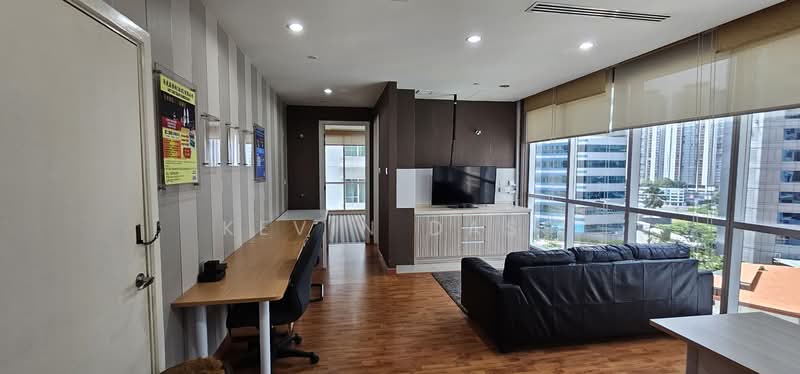Office for Rent in KLCC (KL City Centre) - Kevin Dass - Living Room - PropertyGuru.com.my