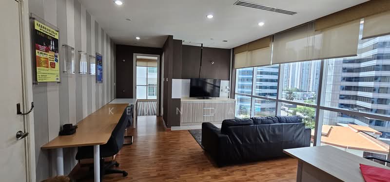 Office for Rent in KLCC (KL City Centre) - Kevin Dass - Study - PropertyGuru.com.my