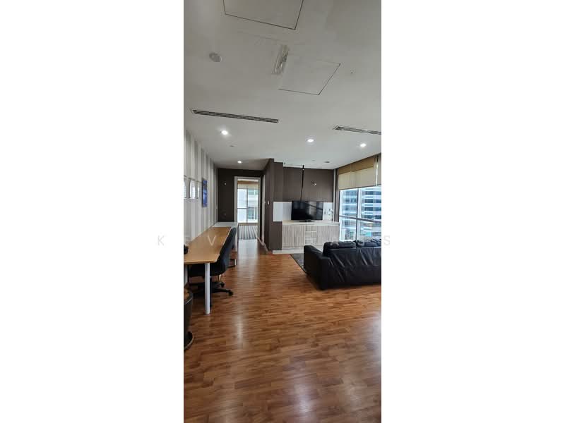 Office for Rent in KLCC (KL City Centre) - Kevin Dass - Living Room - PropertyGuru.com.my