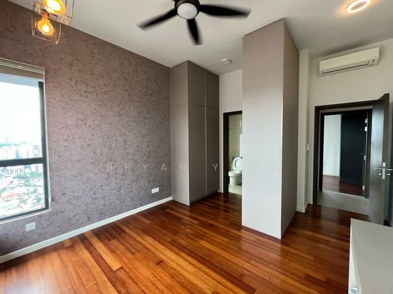 Service Residence for Sale at Seventeen Mall & Residences (Biji Living) - Bryan Yeoh - Bedroom - PropertyGuru.com.my