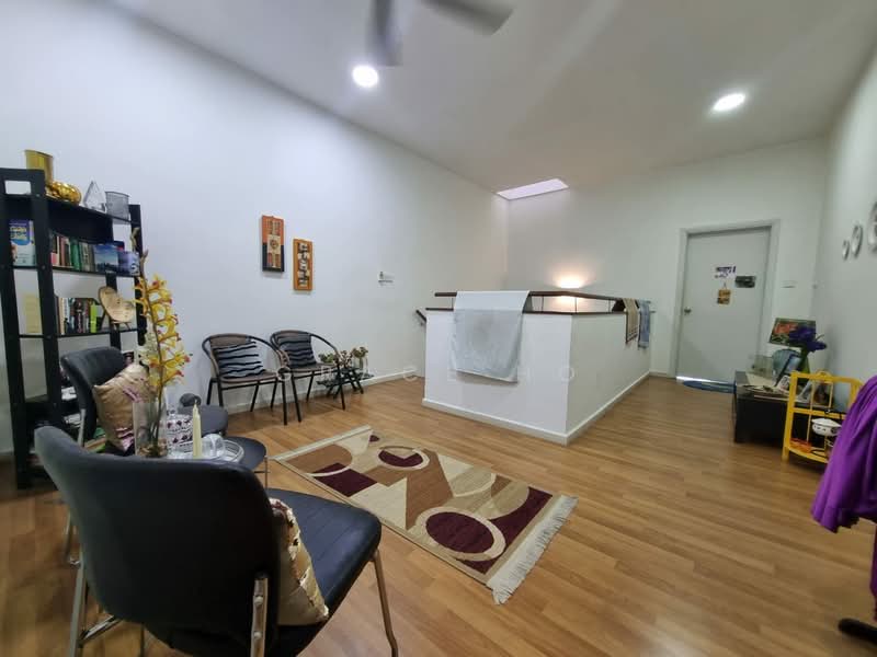 Townhouse for Sale in Sunway Spk (Kuala Lumpur) - Grace Ho - PropertyGuru.com.my