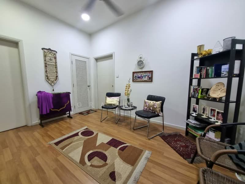 Townhouse for Sale in Sunway Spk (Kuala Lumpur) - Grace Ho - PropertyGuru.com.my