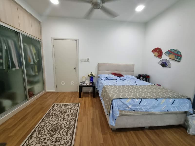 Townhouse for Sale in Sunway Spk (Kuala Lumpur) - Grace Ho - PropertyGuru.com.my