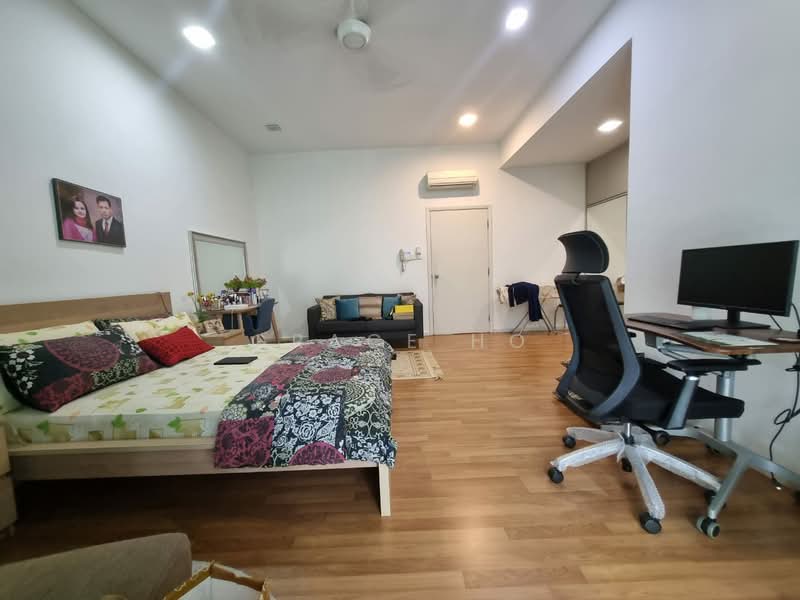 Townhouse for Sale in Sunway Spk (Kuala Lumpur) - Grace Ho - PropertyGuru.com.my