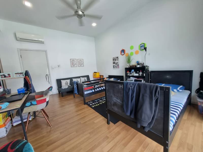 Townhouse for Sale in Sunway Spk (Kuala Lumpur) - Grace Ho - PropertyGuru.com.my