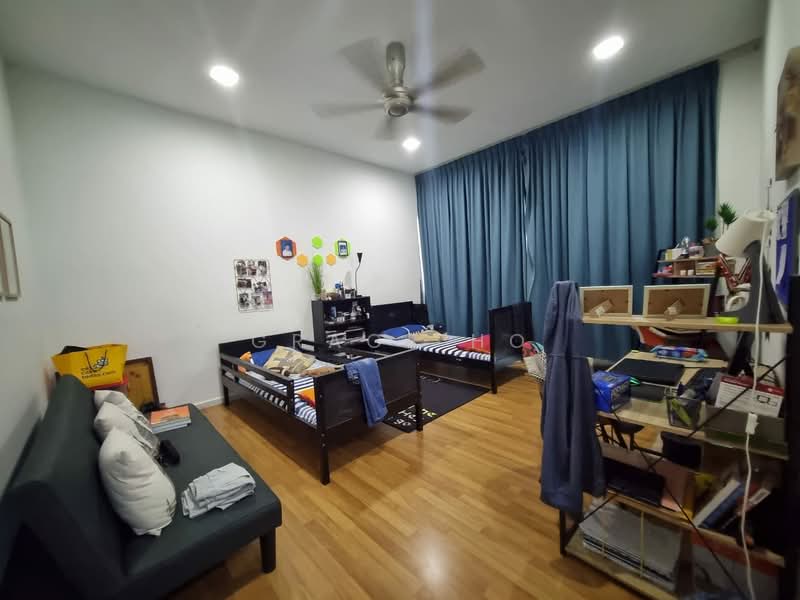 Townhouse for Sale in Sunway Spk (Kuala Lumpur) - Grace Ho - PropertyGuru.com.my
